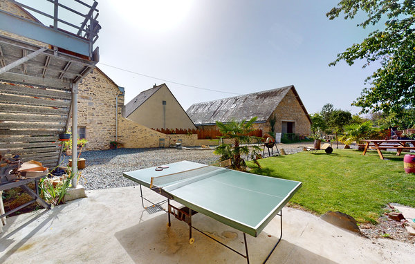 Ferienwohnung 