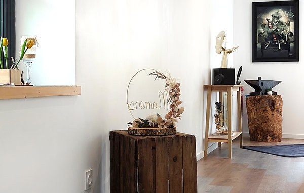 Ferienwohnung 