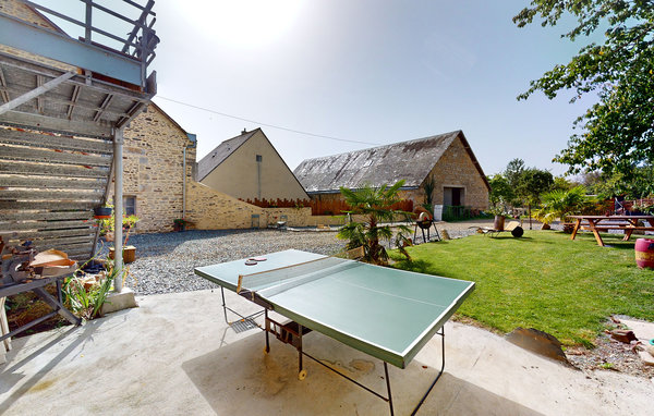 Ferienwohnung 