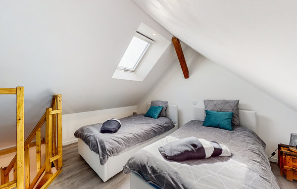 Ferienwohnung 
