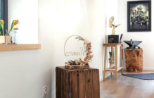 Ferienwohnung 