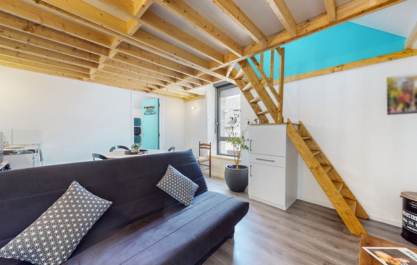 Ferienwohnung 