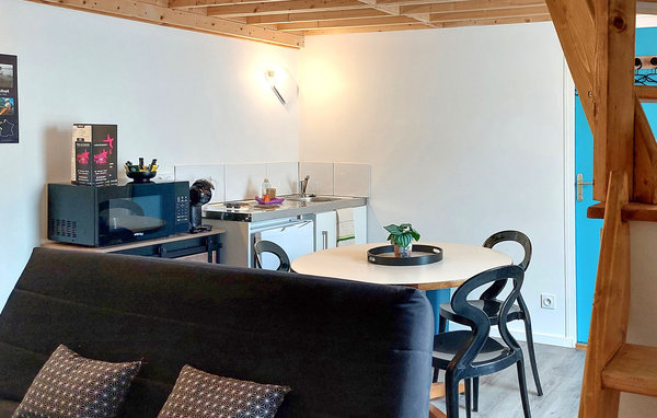 Ferienwohnung 