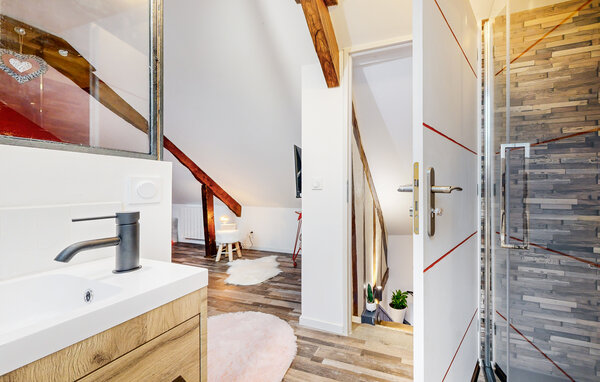 Domy wakacyjne - Neuilly le Vendin , Francja - FVA051 701
