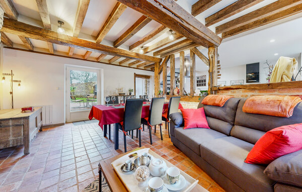Domy wakacyjne - Neuilly le Vendin , Francja - FVA051 301