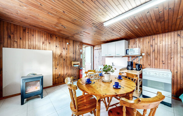 Ferienhaus 