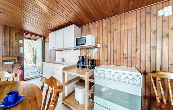 Ferienhaus 