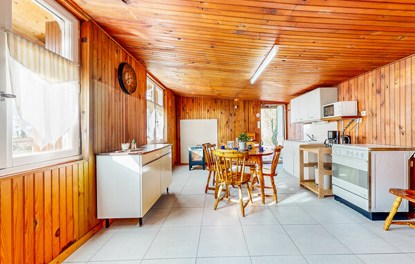 Ferienhaus 