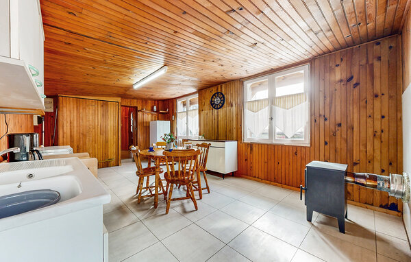 Ferienhaus 