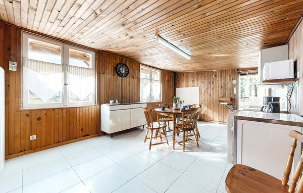 Ferienhaus 