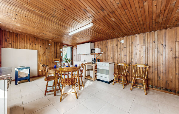 Ferienhaus 