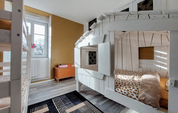 Casa vacanze - Neuilly le Vendin , Francia - FVA054 606