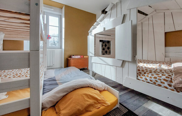 Casa vacanze - Neuilly le Vendin , Francia - FVA054 608