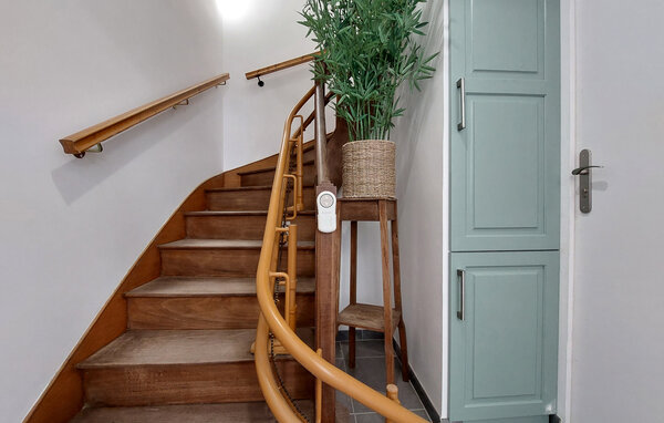 Casa vacanze - Neuilly le Vendin , Francia - FVA054 501