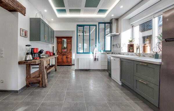 Casa vacanze - Neuilly le Vendin , Francia - FVA054 401