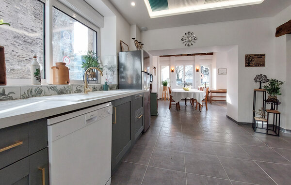 Casa vacanze - Neuilly le Vendin , Francia - FVA054 6