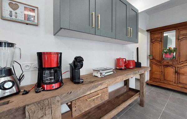Casa vacanze - Neuilly le Vendin , Francia - FVA054 403