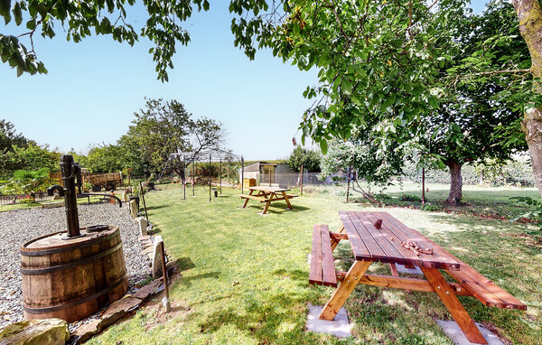 Casa vacanze - Neuilly le Vendin , Francia - FVA054 9