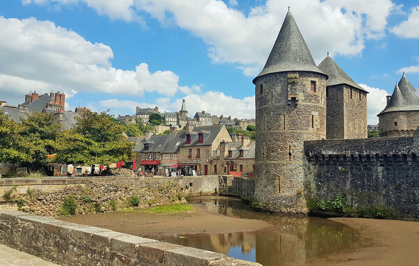 Kuća-za-odmor - Hambers , Francuska - FVA055 901