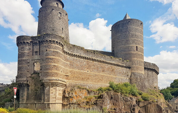 Kuća-za-odmor - Hambers , Francuska - FVA055 902