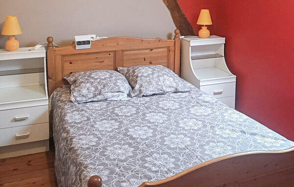 Kuća-za-odmor - Hambers , Francuska - FVA055 601