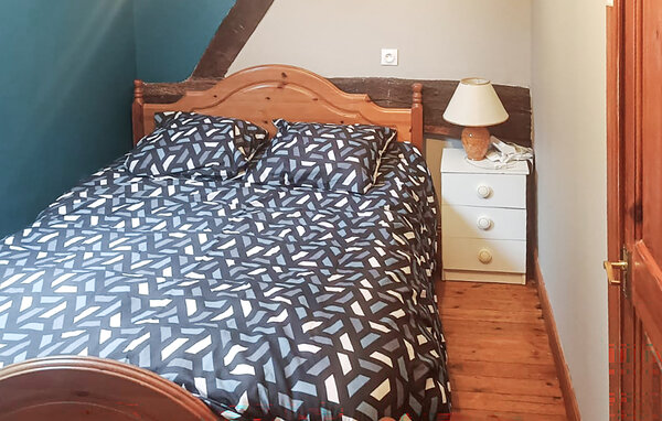 Kuća-za-odmor - Hambers , Francuska - FVA055 602