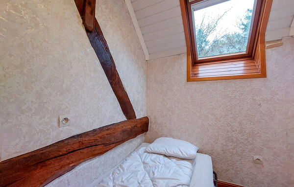 Kuća-za-odmor - Hambers , Francuska - FVA055 603