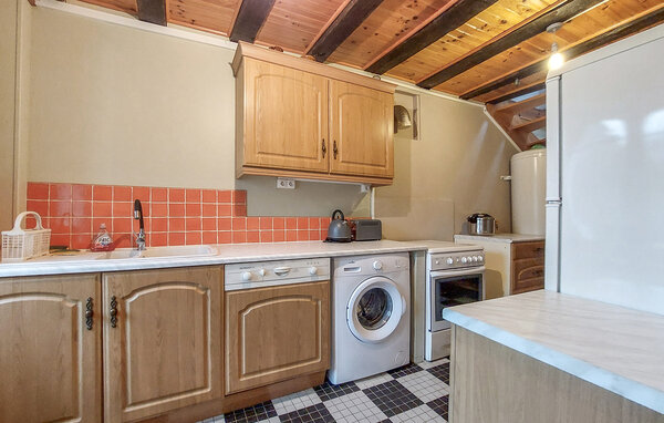 Kuća-za-odmor - Hambers , Francuska - FVA055 7