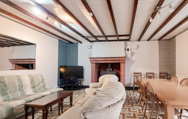 Kuća-za-odmor - Hambers , Francuska - FVA055 5