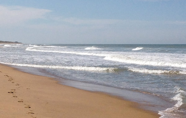 Location de vacances - La Faute sur Mer , France - FVE022 3