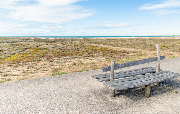 Location de vacances - La Faute sur Mer , France - FVE022 903