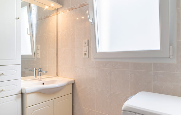 Location de vacances - La Faute sur Mer , France - FVE022 701