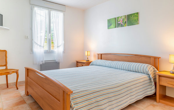 Location de vacances - La Faute sur Mer , France - FVE022 601