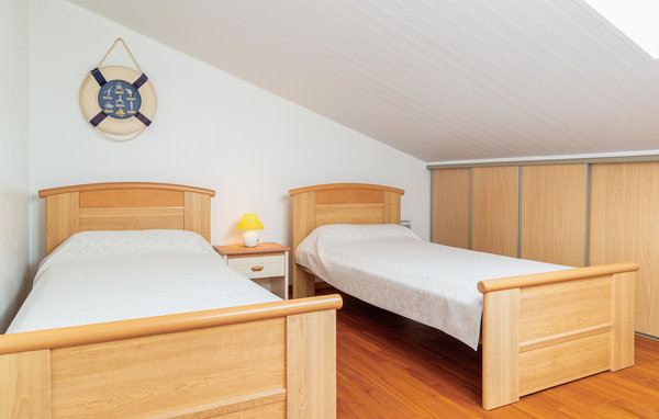 Location de vacances - La Faute sur Mer , France - FVE022 602