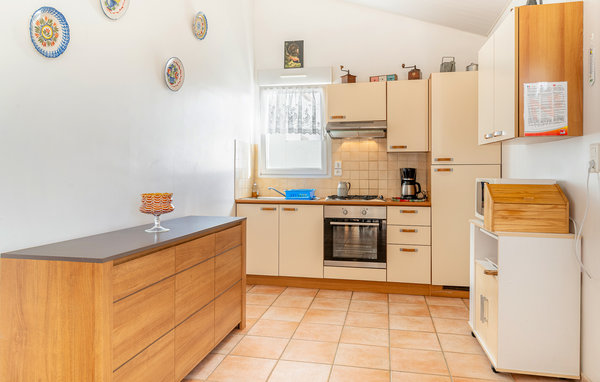 Location de vacances - La Faute sur Mer , France - FVE022 7