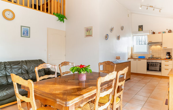 Location de vacances - La Faute sur Mer , France - FVE022 6