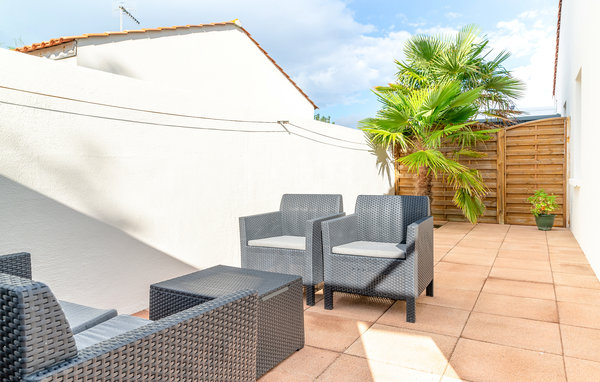 Location de vacances - La Faute sur Mer , France - FVE022 101
