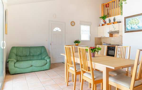 Ferienhaus 