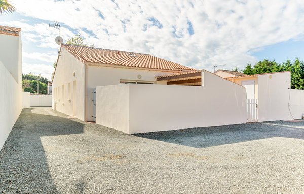 Ferienhaus 