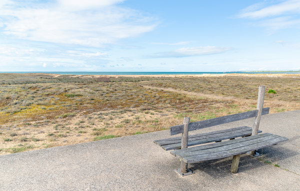 Feriehuse - La Faute sur Mer , Frankrig - FVE032 1