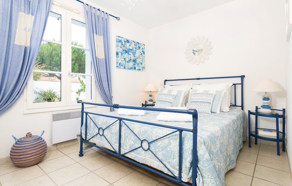 Holiday Home - St-Jean-de-Monts , France - FVE049 601