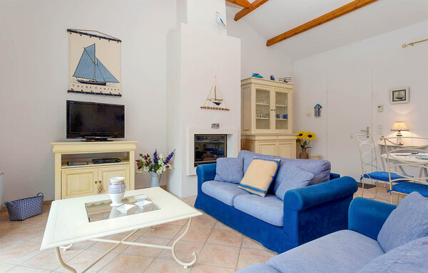 Holiday Home - St-Jean-de-Monts , France - FVE049 3