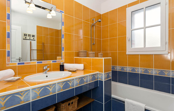 Vakantiehuis - St-Jean-de-Monts , Frankrijk - FVE050 9