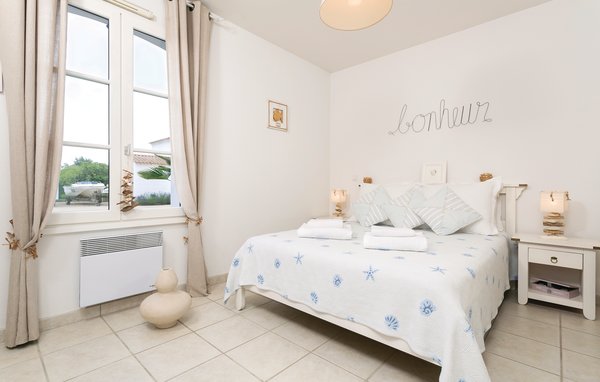 Vakantiehuis - St-Jean-de-Monts , Frankrijk - FVE050 4