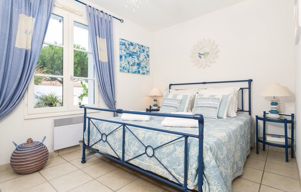 Vakantiehuis - St-Jean-de-Monts , Frankrijk - FVE050 601
