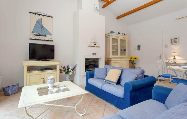 Vakantiehuis - St-Jean-de-Monts , Frankrijk - FVE050 303