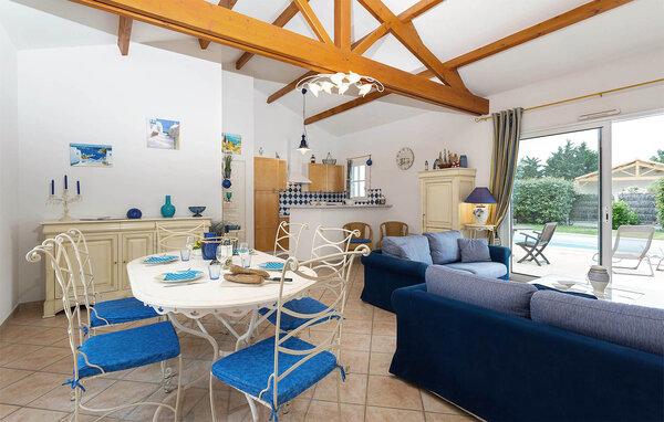 Vakantiehuis - St-Jean-de-Monts , Frankrijk - FVE050 5
