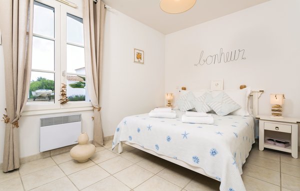 Ferienhaus Le Domaine de Vertmarines