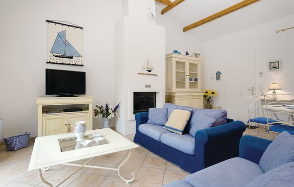 Ferienhaus Le Domaine de Vertmarines