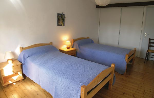 Ferienhaus 